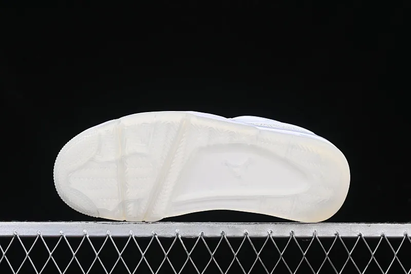 All categories Air Jordan Jordan series basketball shoes Air Jordan 4 DT version Air Jordan 4 "Remastered" AJ4 Joe 4 low-top retro basketball shoes HQ3441-111
